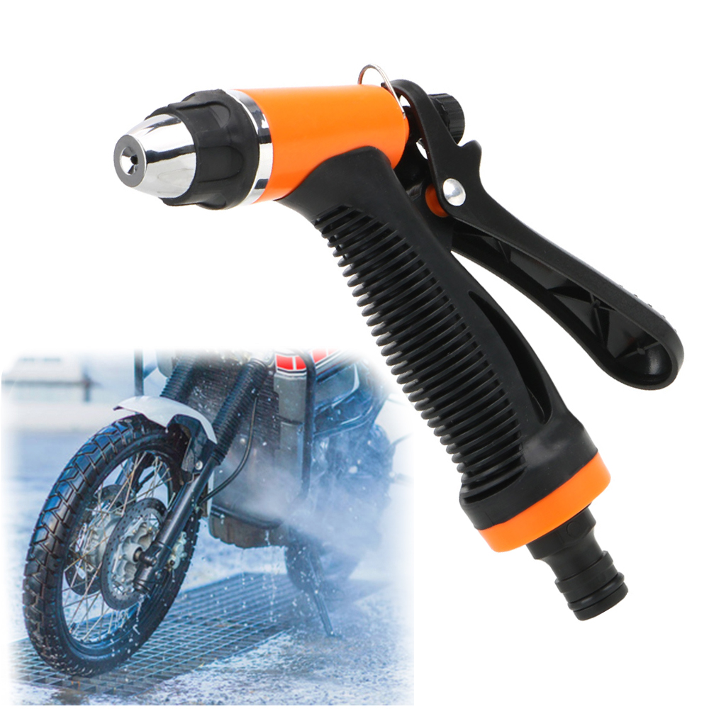 Urban Farming System - Motorcycle Washer Nozzles Car High Pressure