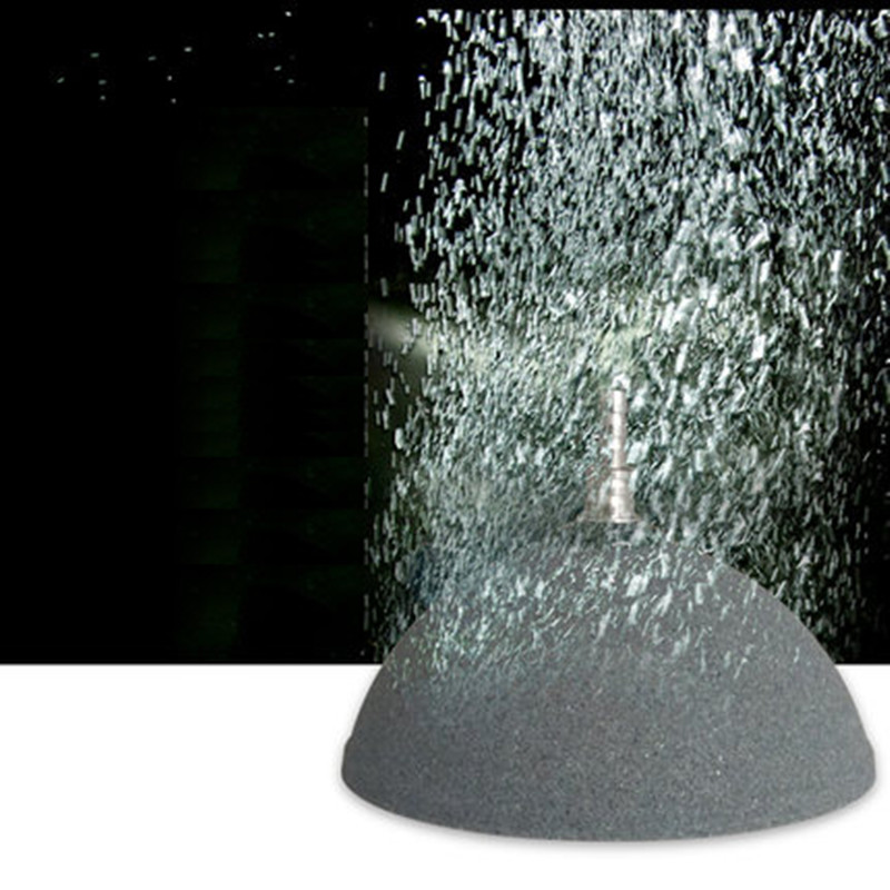 Air Stone Diffuser - Aquarium Pond Pump Hydroponics Khuếch Tán