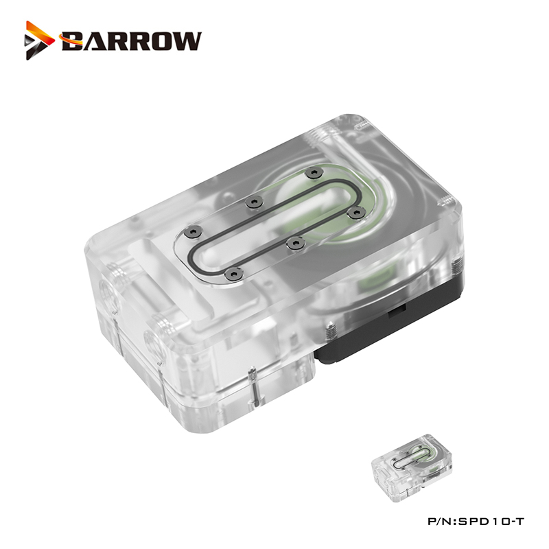 Water Pump Submersible Mini - Barrow Nước Làm Mát Cho CPU
