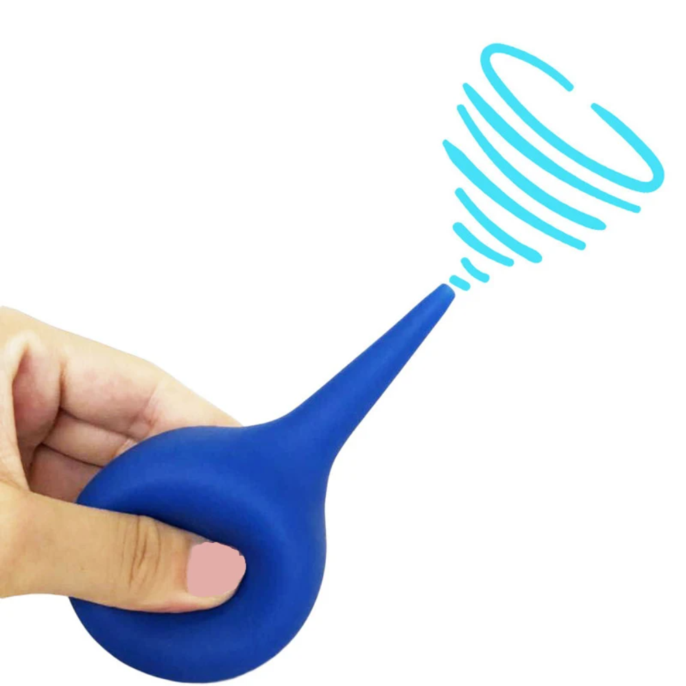 1pc Ear Wax Removal Irrigation - đánh giá và giá Urban Farming System