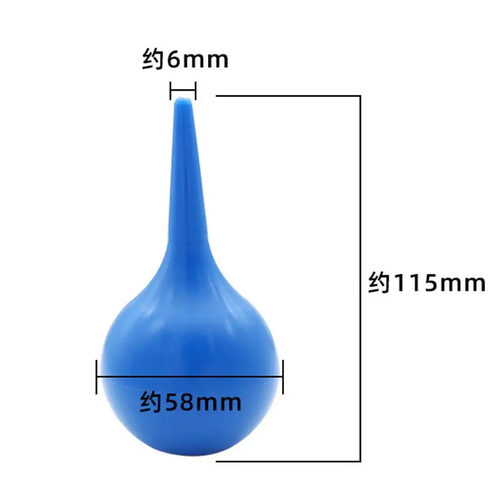 1pc Ear Wax Removal Irrigation - đánh giá và giá Urban Farming System