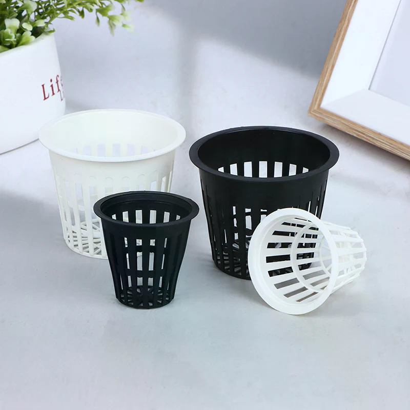 10Pcs 2 Inch 3 Inch Grow Orchi - đánh giá và giá Net Pot 3 Inch