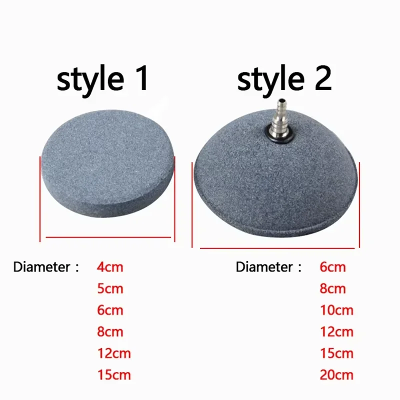 1pcs  Air Stone Disc Plate for - đánh giá và giá Air Stone Diffuser