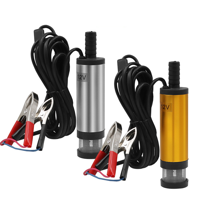 Car Electric Oil Pump Submersi - đánh giá và giá Water Pump Submersible Mini