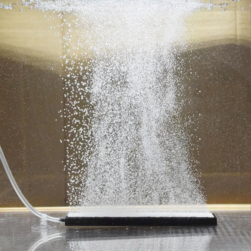 High Quality 10cm Nano Air Pum - đánh giá và giá Air Stone Diffuser