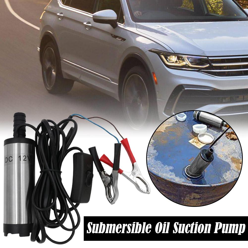 12V DC Submersible Transfer Pu - đánh giá và giá Water Pump Submersible Mini