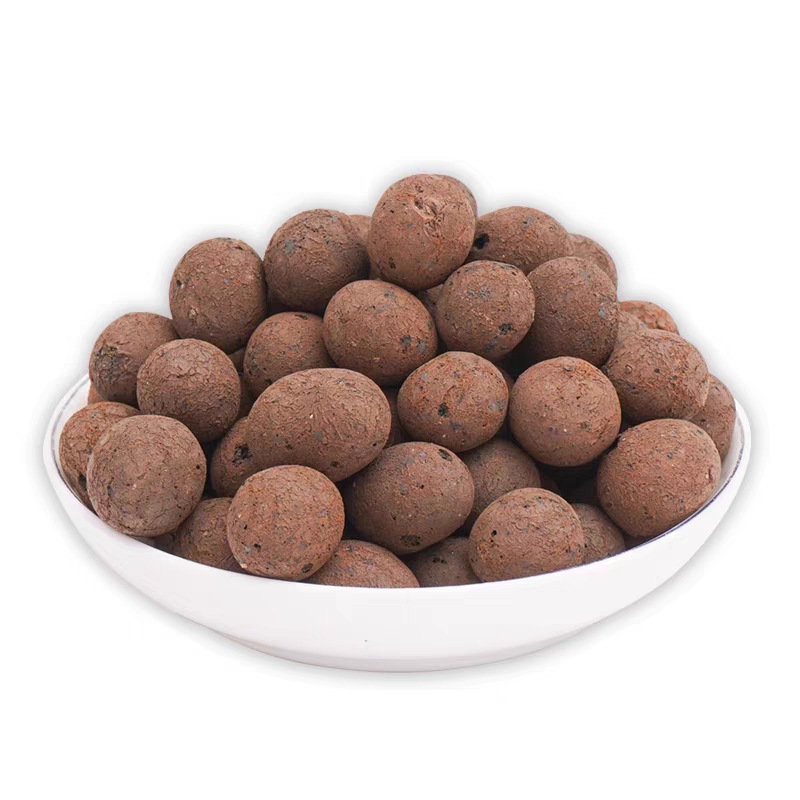 450-500g Aquarium Hydroponic C - đánh giá và giá Clay Pebble Growing
