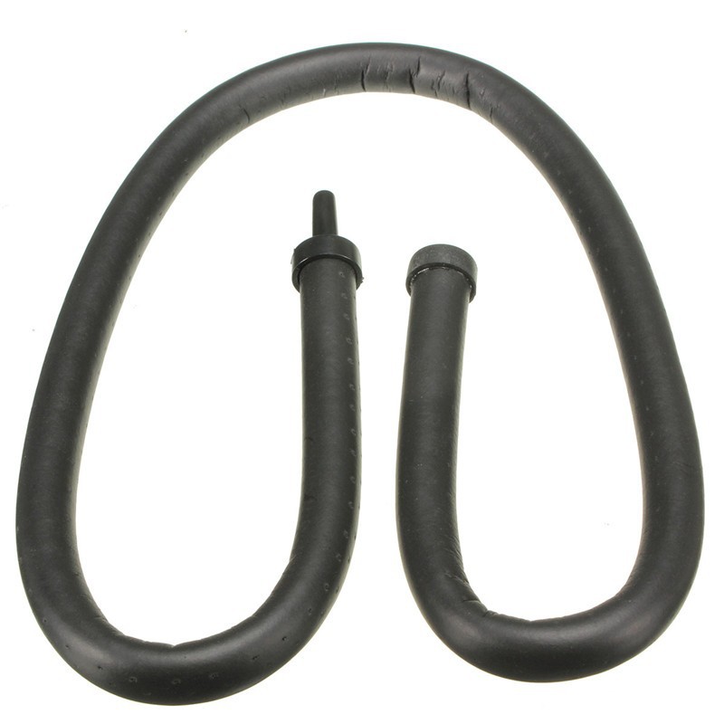 Aquarium Air Pump Oxygen Air B - đánh giá và giá Air Stone Diffuser