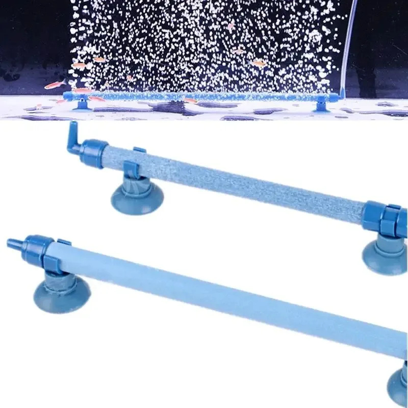 Extendable Aquarium Air Stone  - đánh giá và giá Air Stone Diffuser