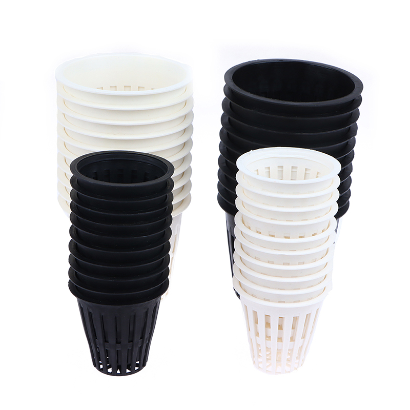 10PCS 2/3 Inch Grow Orchids Hy - đánh giá và giá Net Pot 3 Inch