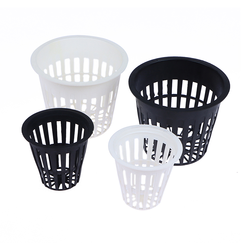 10PCS 2/3 Inch Grow Orchids Hy - đánh giá và giá Net Pot 3 Inch