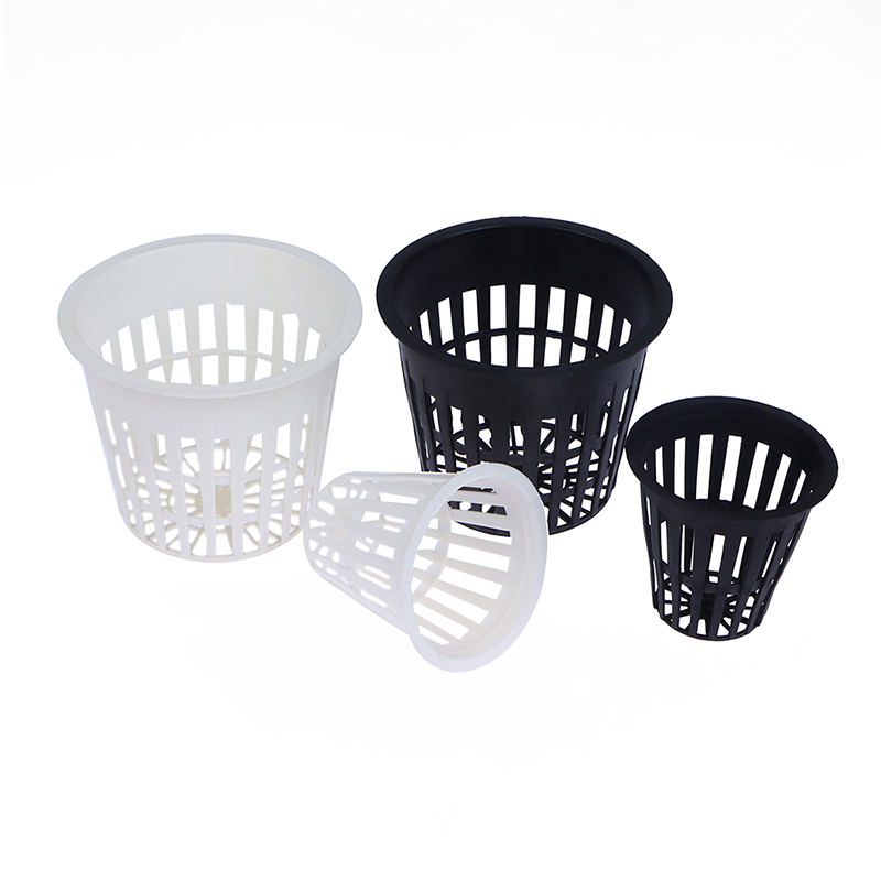 10PCS 2/3 Inch Grow Orchids Hy - đánh giá và giá Net Pot 3 Inch