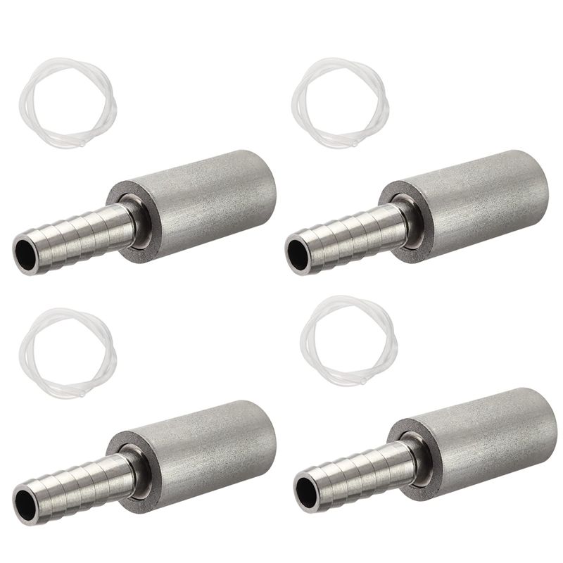 BAAJ-4X 0.5 Micrometre Diffusi - đánh giá và giá Air Stone Diffuser