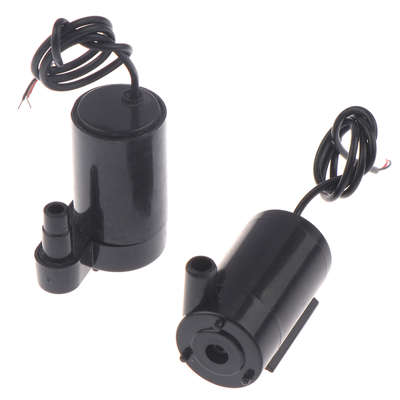 DC 5-12V Low Noise Brushless M - đánh giá và giá Water Pump Submersible Mini