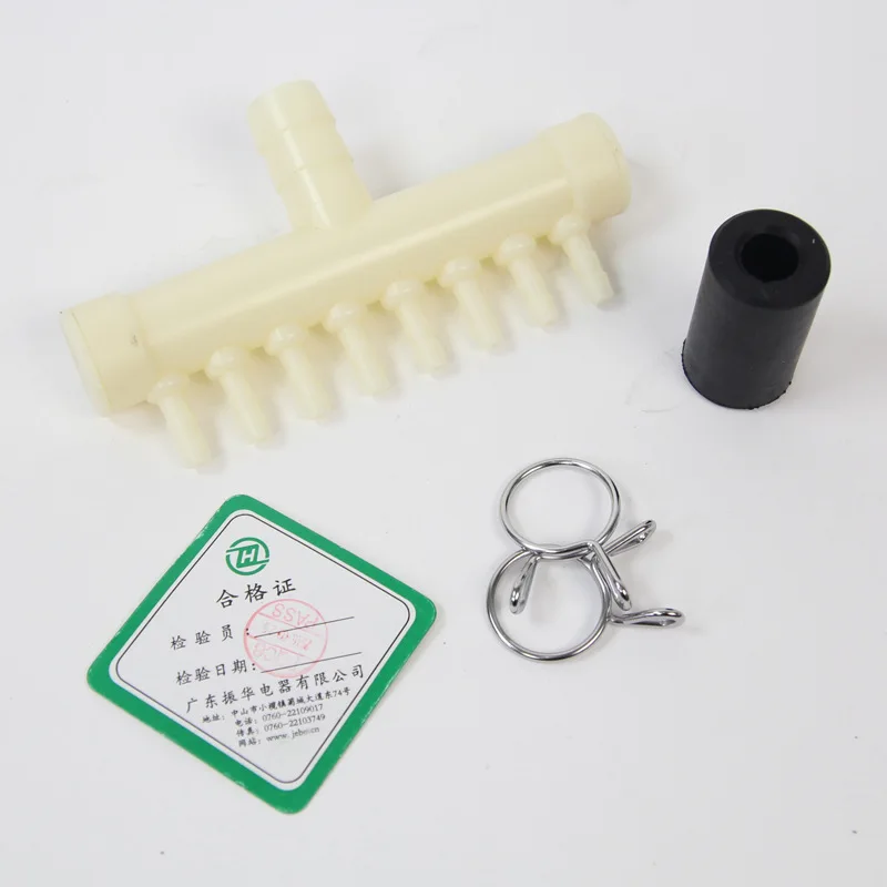 JEBAO Big Power Oxygen Pump Fi - đánh giá và giá Air Stone Diffuser