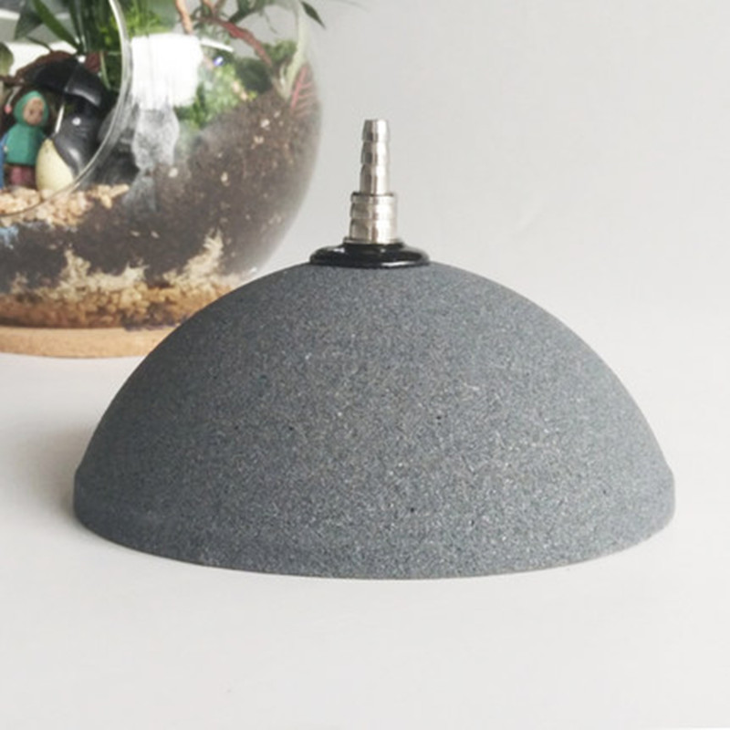 Aquarium Pond Pump Hydroponics - đánh giá và giá Air Stone Diffuser