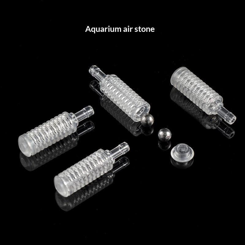 For Fish Tank Air Pump Filtrat - đánh giá và giá Air Stone Diffuser