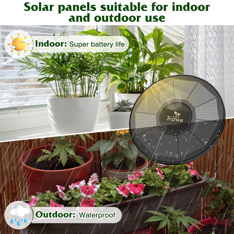Solar Irrigation Equipment Gre - đánh giá và giá Urban Farming System