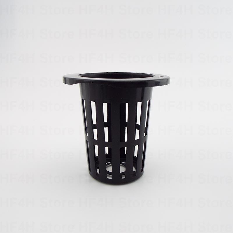10pcs Nursery Plant Pots 10pcs - đánh giá và giá Net Pot 3 Inch