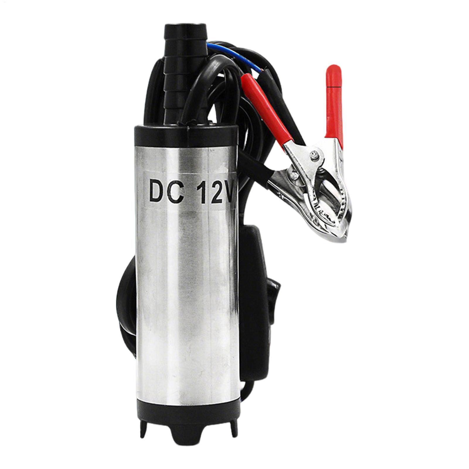 Portable Mini 12V 24V DC Elect - đánh giá và giá Water Pump Submersible Mini