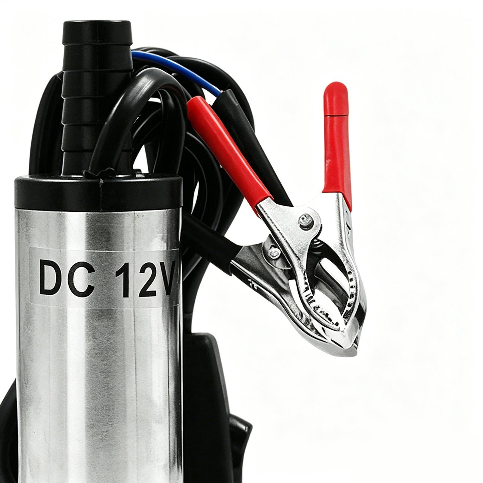 Portable Mini 12V 24V DC Elect - đánh giá và giá Water Pump Submersible Mini
