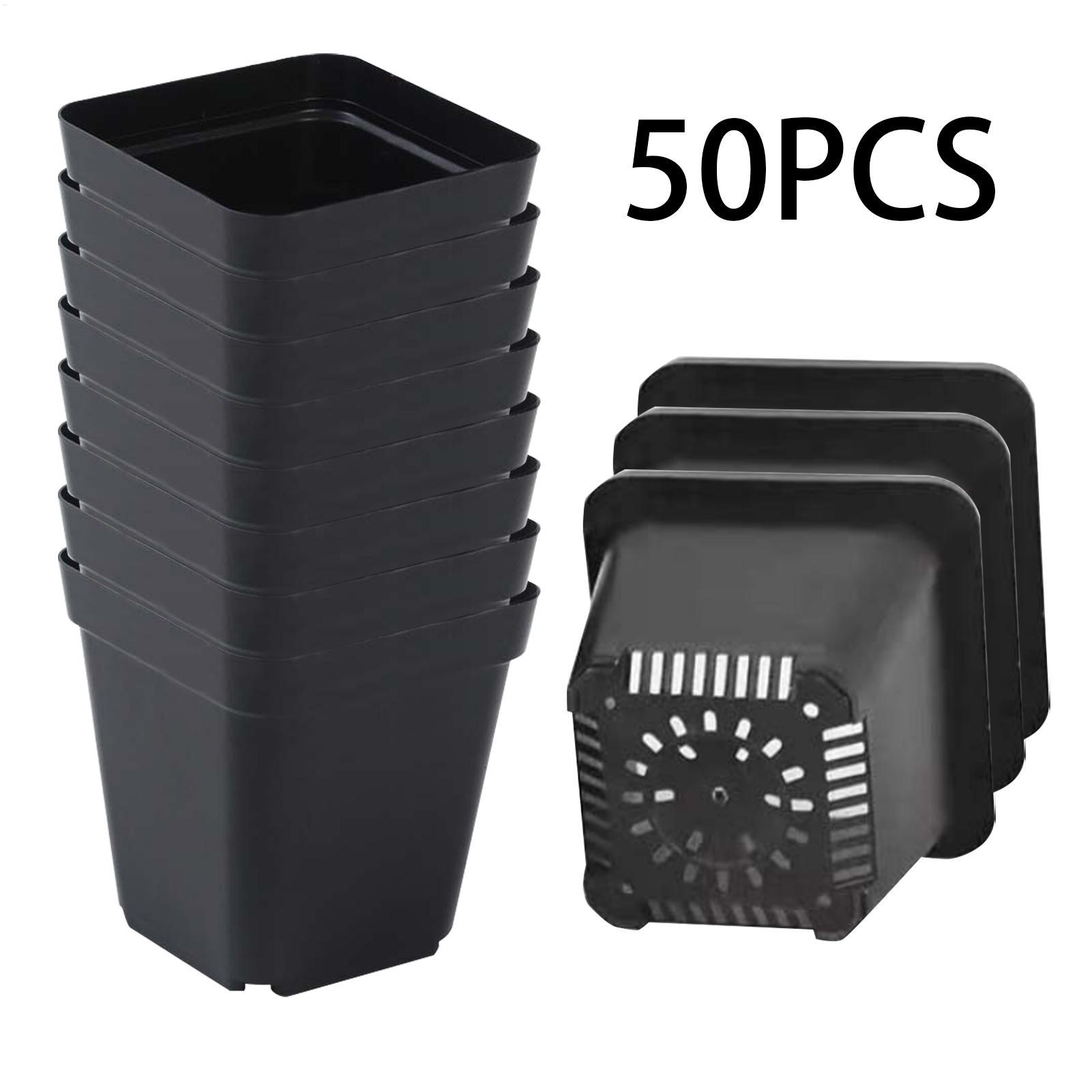 5.5cm/7cm/10cm Starter Pots Fo - đánh giá và giá Net Pot 3 Inch