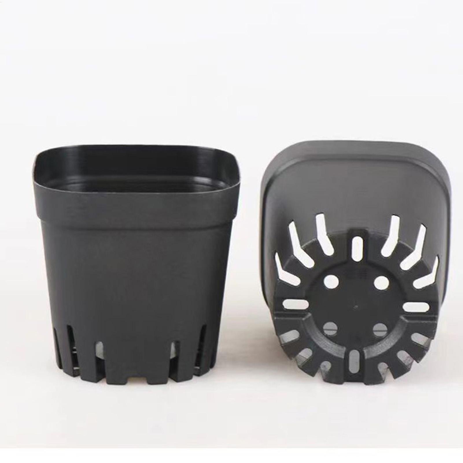 5.5cm/7cm/10cm Starter Pots Fo - đánh giá và giá Net Pot 3 Inch