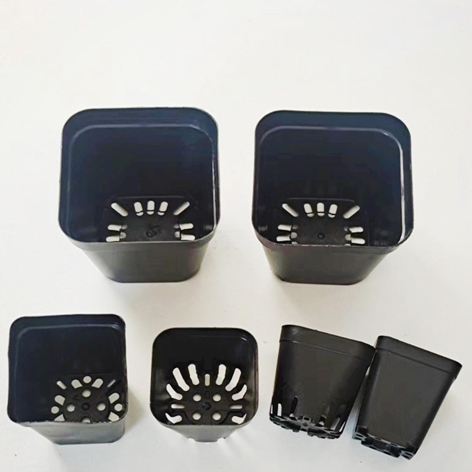 5.5cm/7cm/10cm Starter Pots Fo - đánh giá và giá Net Pot 3 Inch