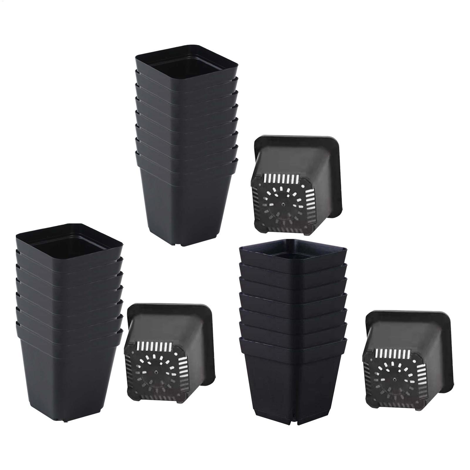 5.5cm/7cm/10cm Starter Pots Fo - đánh giá và giá Net Pot 3 Inch