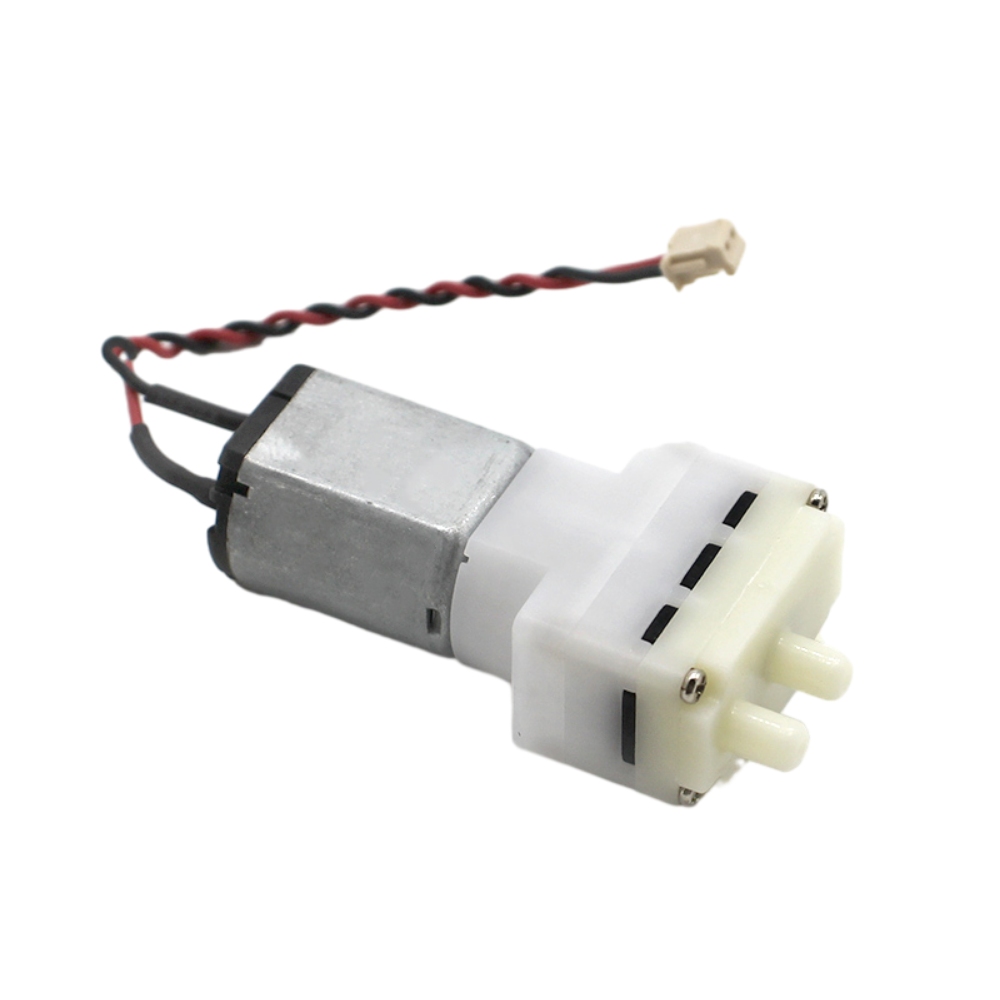 030 Air Pump Micro Air Pump Bl - đánh giá và giá Water Pump Submersible Mini