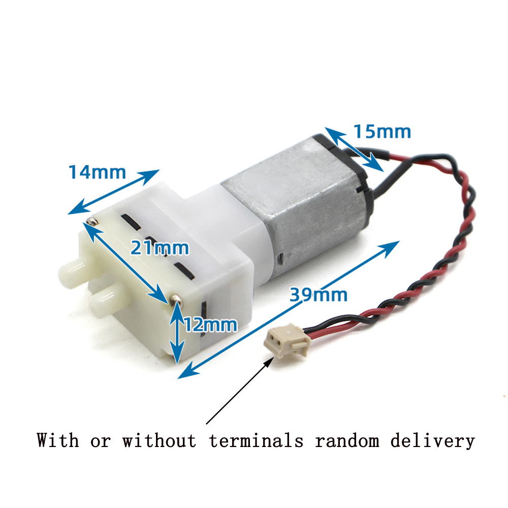 030 Air Pump Micro Air Pump Bl - đánh giá và giá Water Pump Submersible Mini