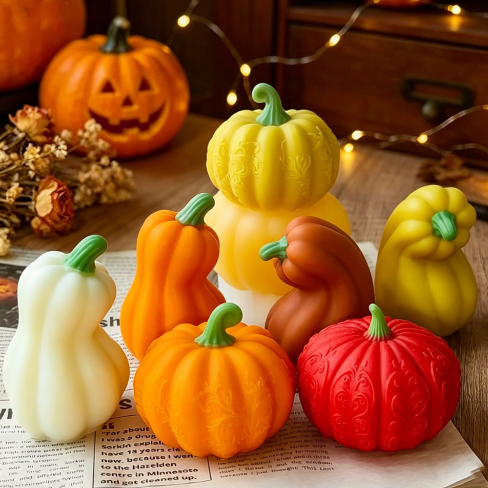 Halloween Pumpkin Decoration S - đánh giá và giá Air Stone Diffuser