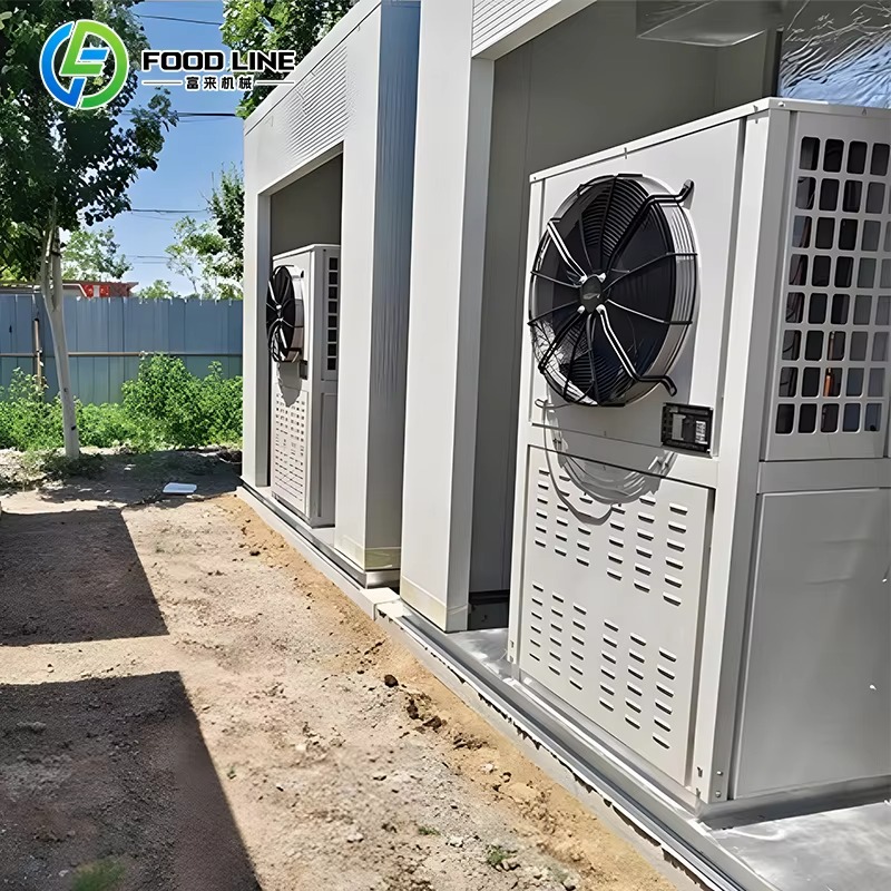 Modular Smart Grow Container A - đánh giá và giá Urban Farming And Urban Agriculture