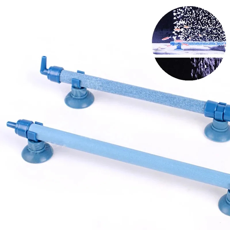 Extendable Aquarium Air Stone  - đánh giá và giá Air Stone Diffuser