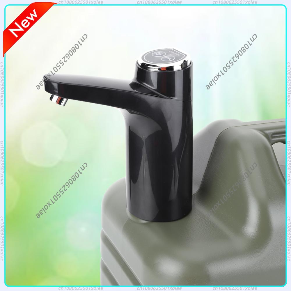 Portable Water Dispenser USB R - đánh giá và giá Water Pump Submersible Mini