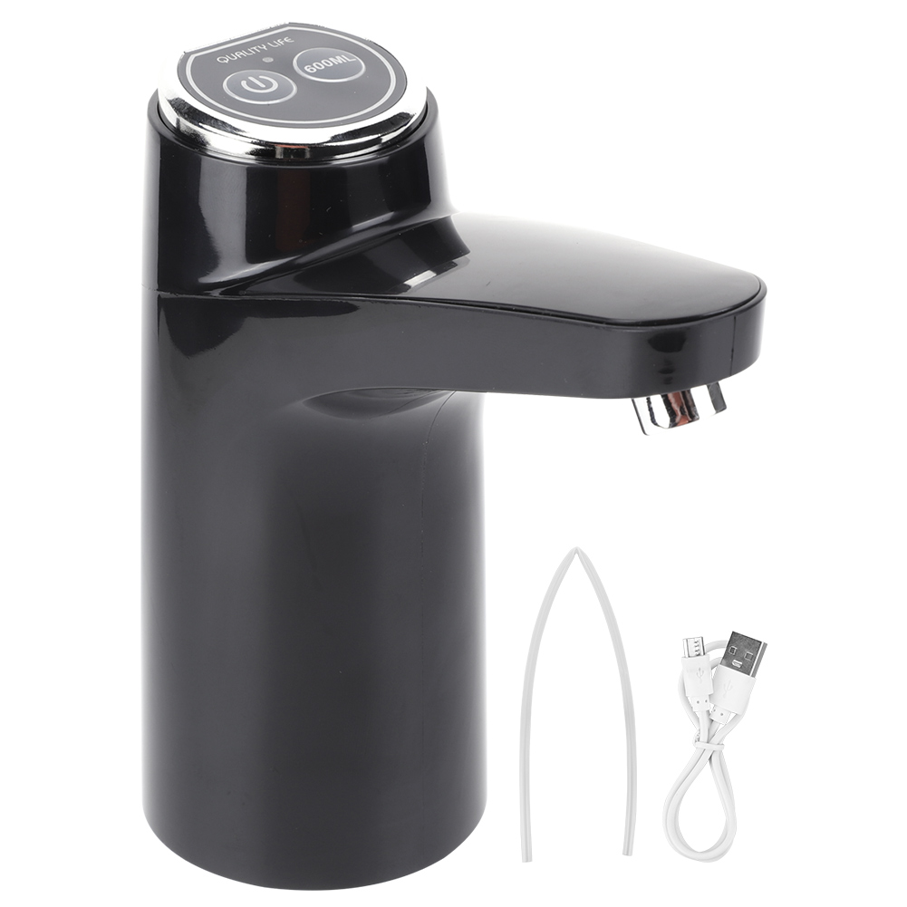 Portable Water Dispenser USB R - đánh giá và giá Water Pump Submersible Mini