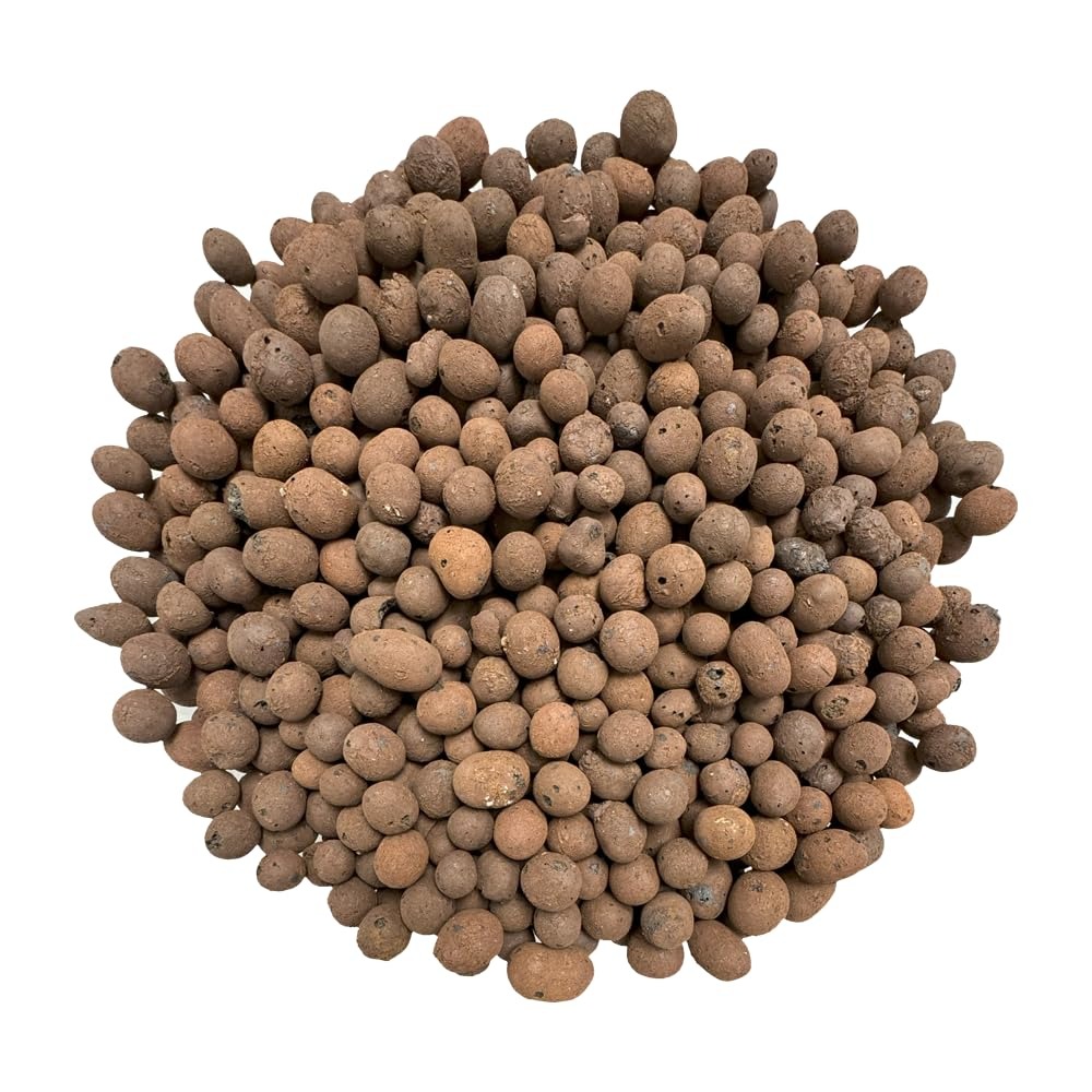 US Shipping Expanded Clay Pebb - đánh giá và giá Clay Pebble Growing