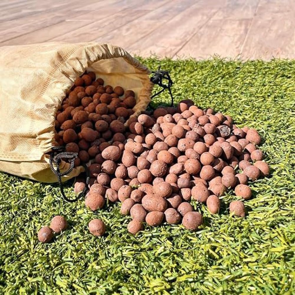 US Shipping Expanded Clay Pebb - đánh giá và giá Clay Pebble Growing