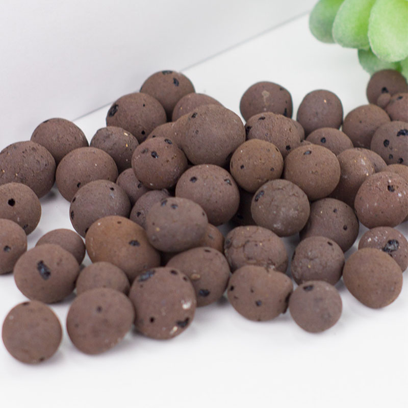 500G Hữu Cơ Ceramsite Đất Sét  - đánh giá và giá Clay Pebble Growing