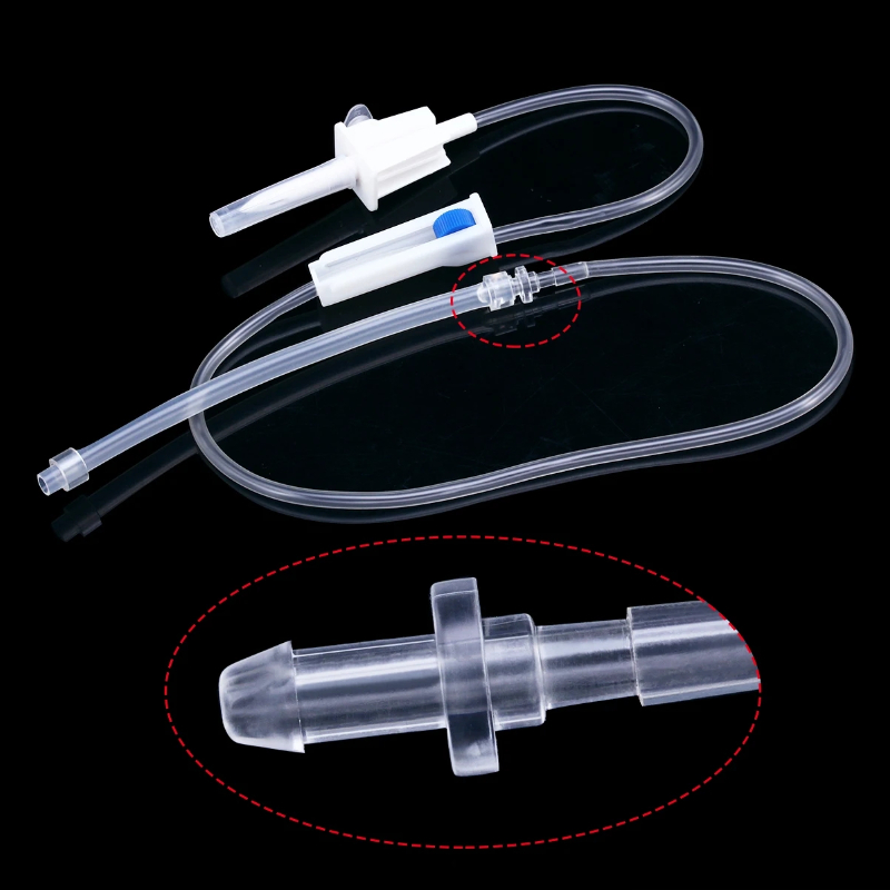 10pcs Dental Implant Flush Hos - đánh giá và giá Urban Farming System