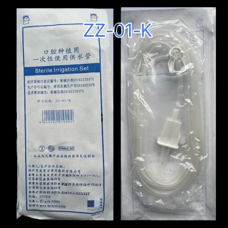 10pcs Dental Implant Flush Hos - đánh giá và giá Urban Farming System