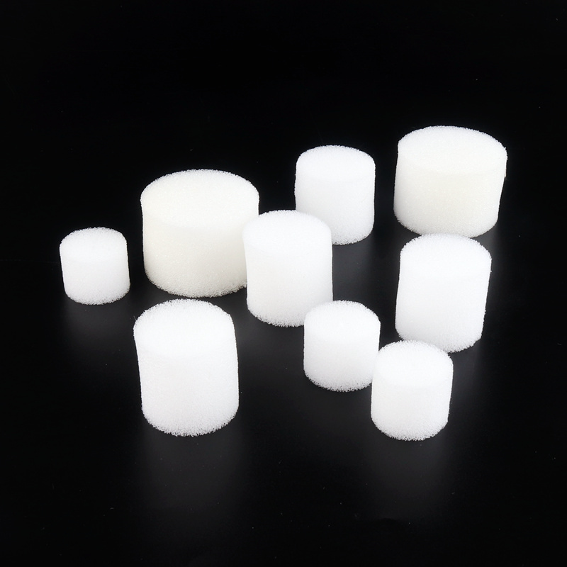 Bộ 50 Lưới Trắng Cốc Bọt Biển  - đánh giá và giá Net Pot 3 Inch