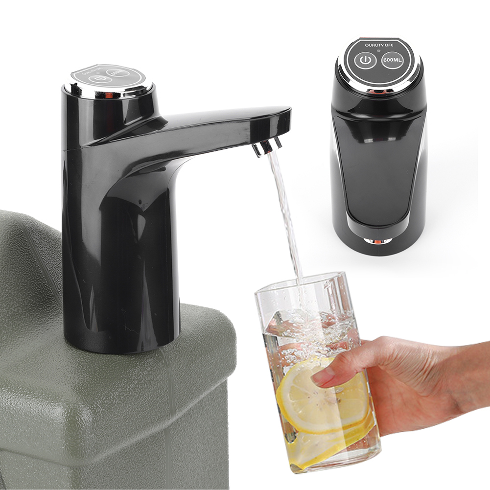 Wireless Water Pumping Device  - đánh giá và giá Water Pump Submersible Mini