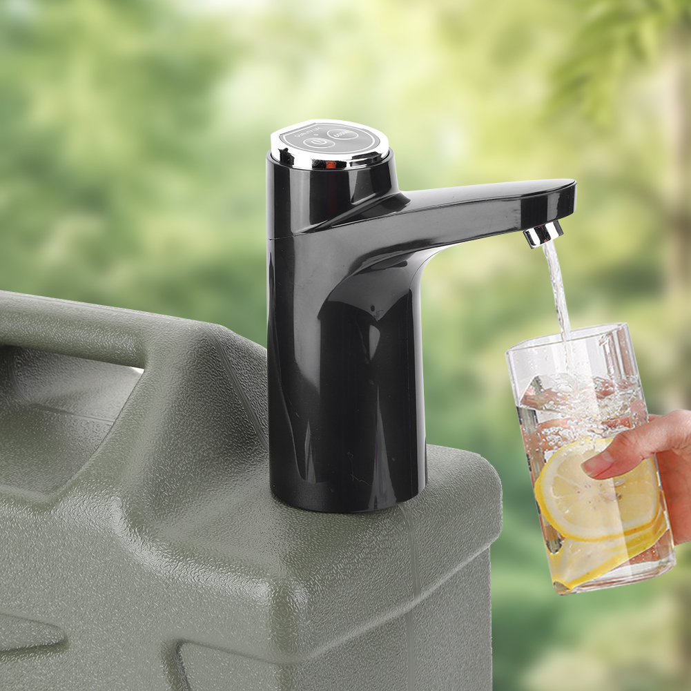 Wireless Water Pumping Device  - đánh giá và giá Water Pump Submersible Mini