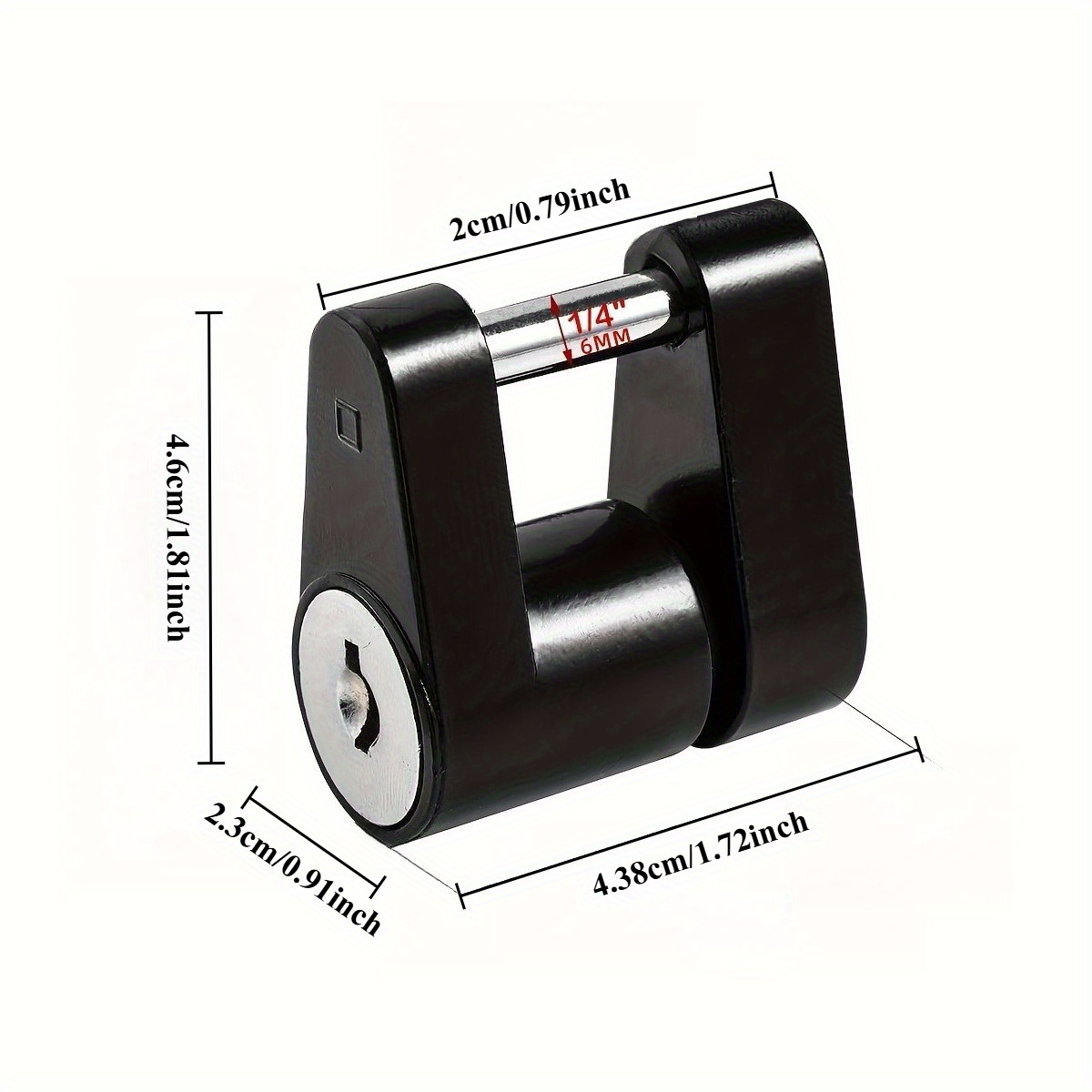 Trailer Hitch Lock, it feature - đánh giá và giá Urban Farming And Urban Agriculture