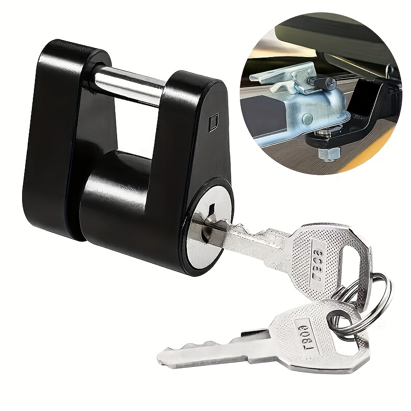 Trailer Hitch Lock, it feature - đánh giá và giá Urban Farming And Urban Agriculture