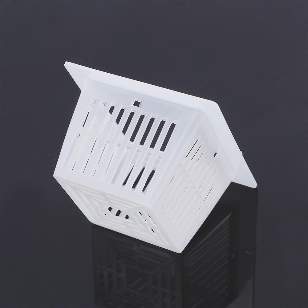 10pcs Plant Grow Hydroponic Ga - đánh giá và giá Net Pot 3 Inch