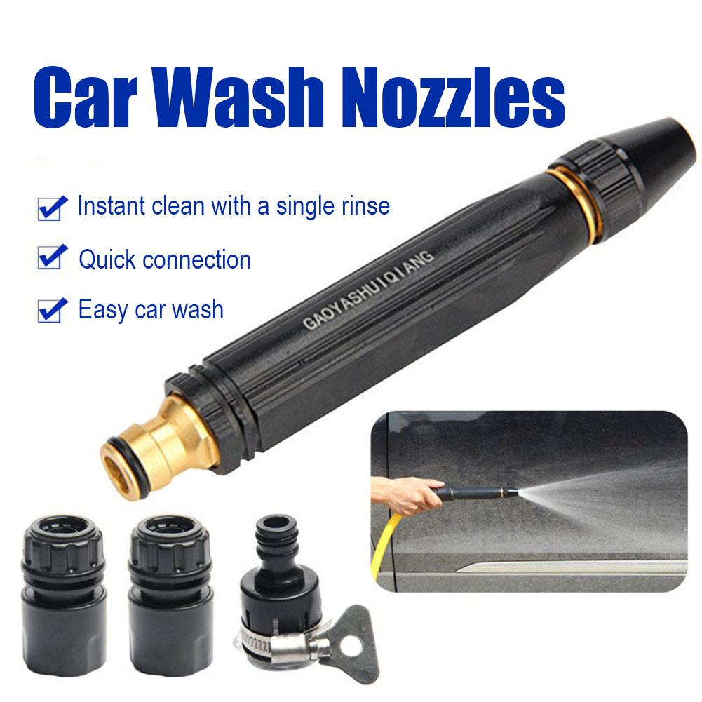 High-Pressure Wash Water Gun N - đánh giá và giá Urban Farming System