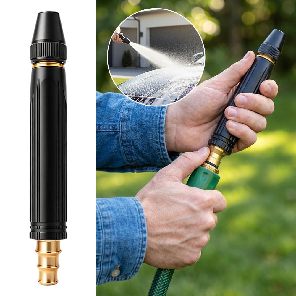 High-Pressure Wash Water Gun N - đánh giá và giá Urban Farming System