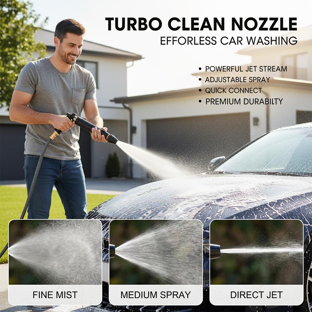 High-Pressure Wash Water Gun N - đánh giá và giá Urban Farming System